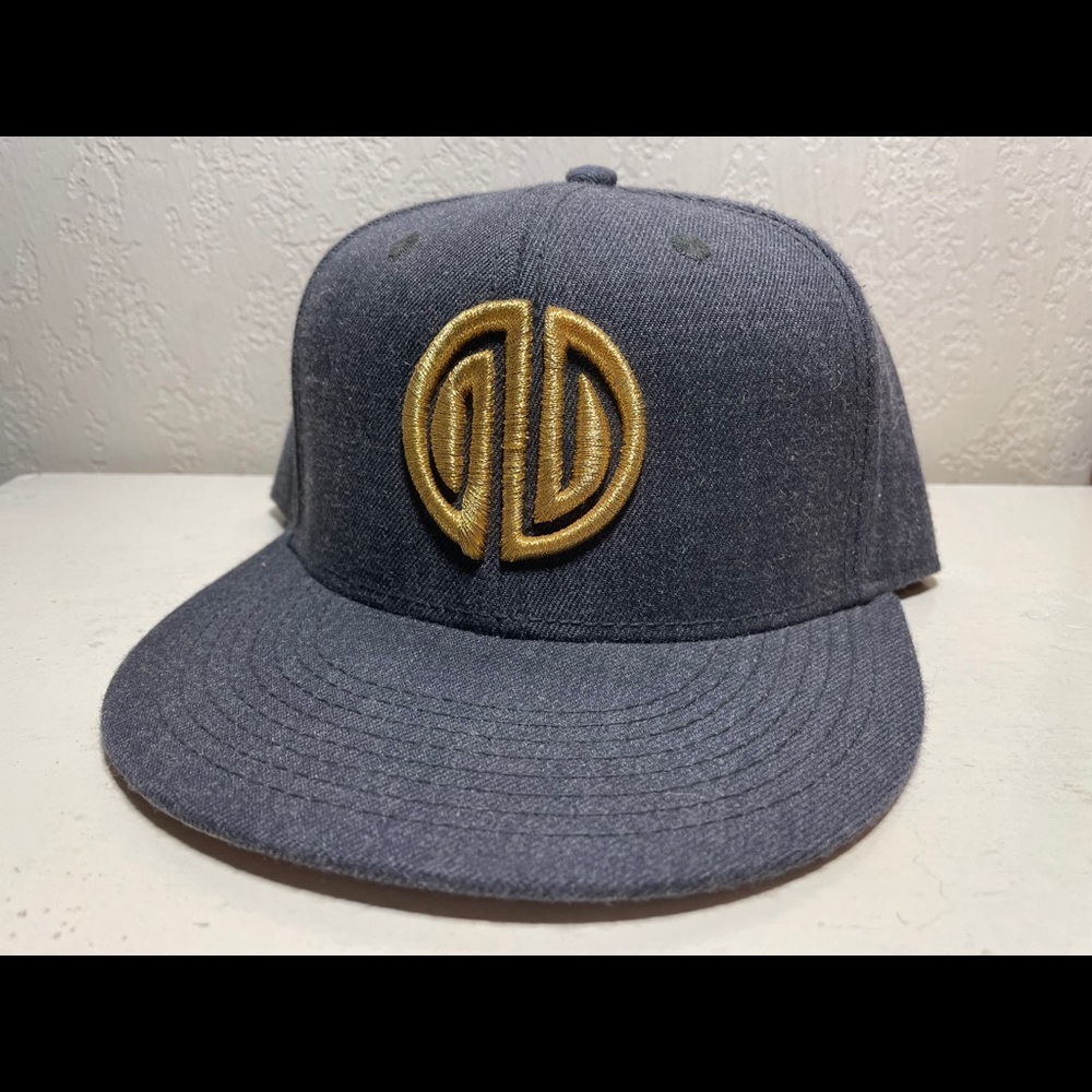 SOLD! - Symbiosis Gathering Snapback Hat